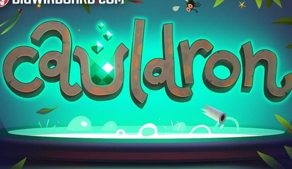 Cauldron