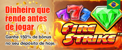 Ganhe Bônus de Boas-Vindas Agora banner